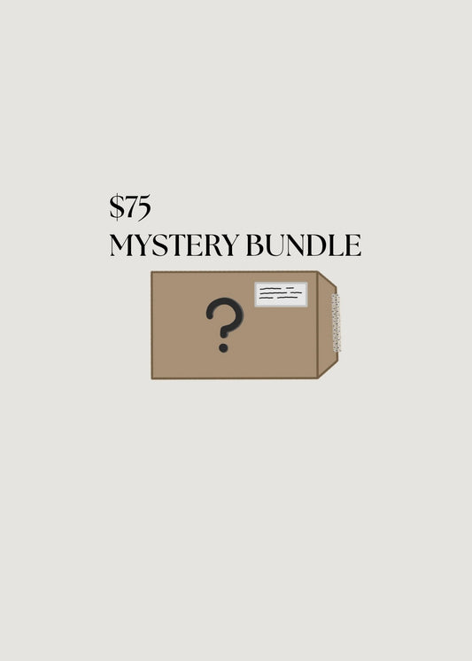 $75 Mystery Bundle