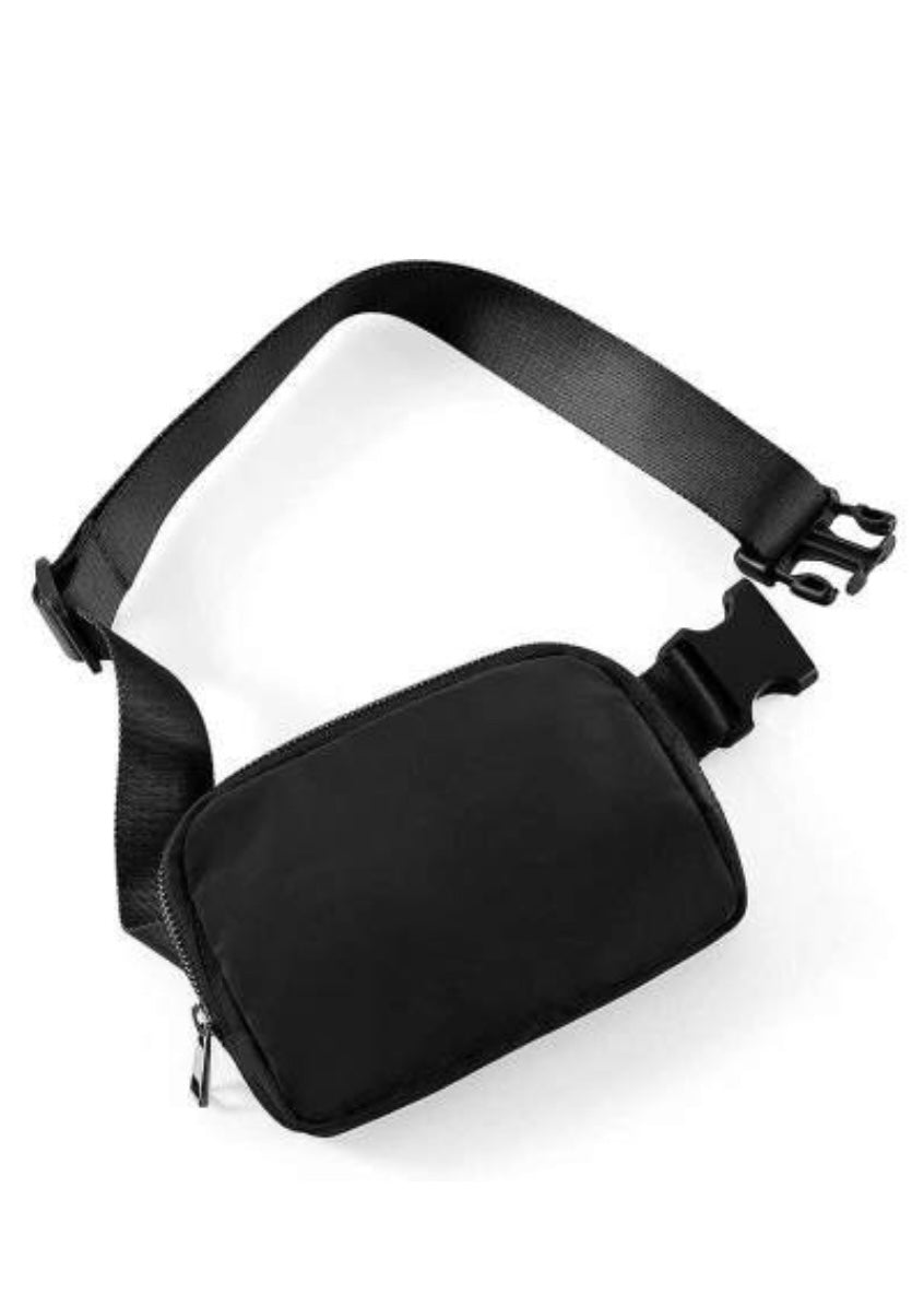 Layla Unisex Fanny Packs