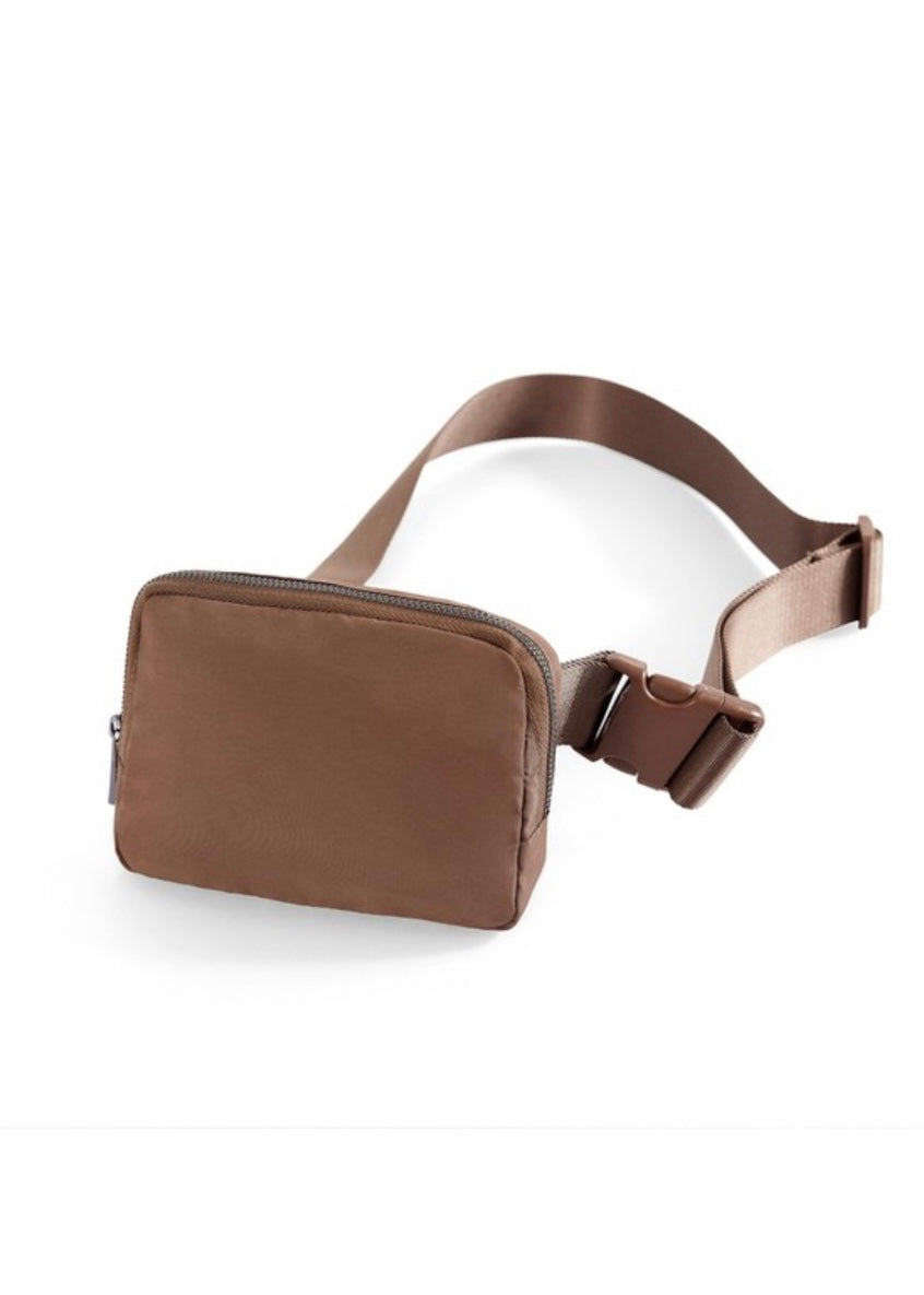 Layla Unisex Fanny Packs