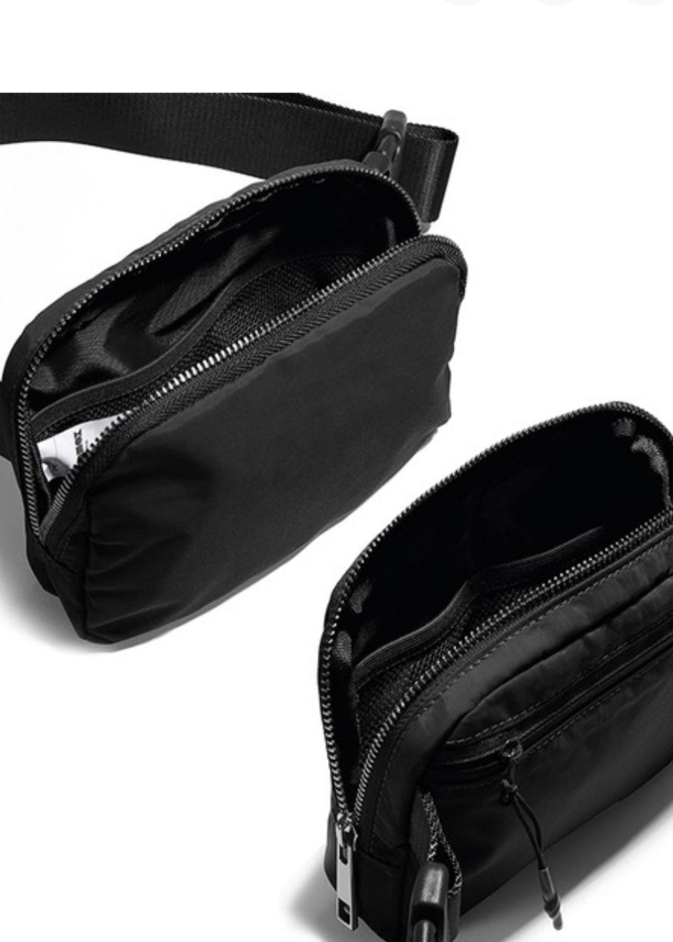 Layla Unisex Fanny Packs