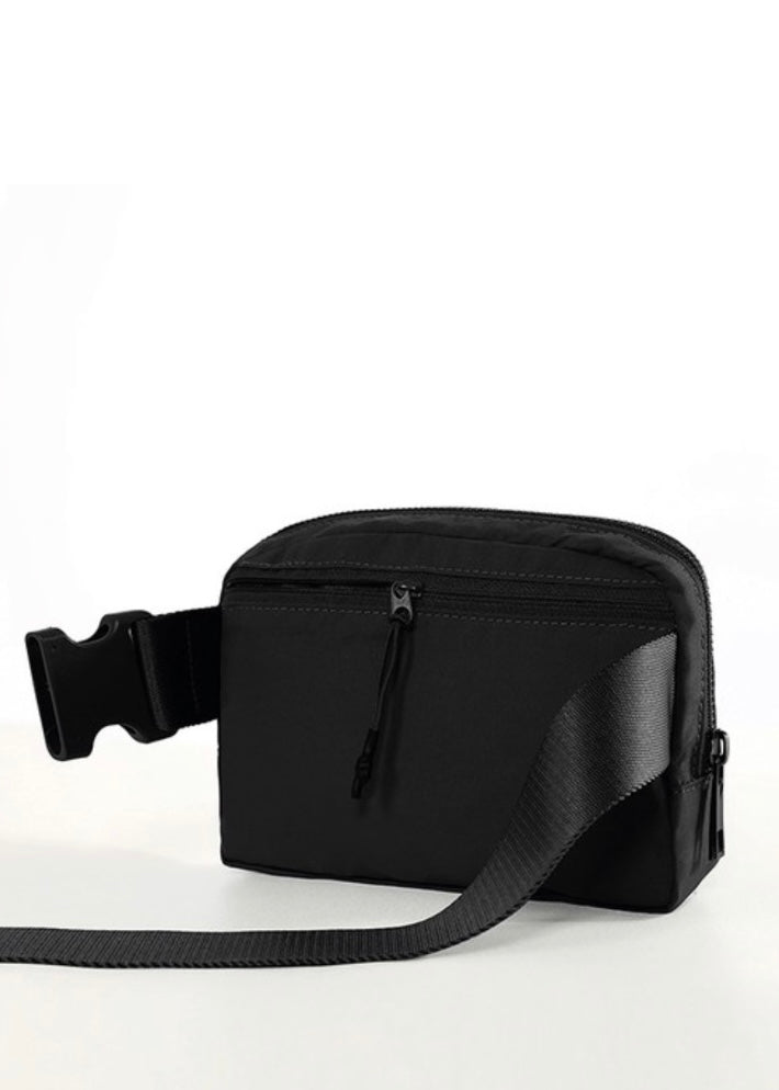 Layla Unisex Fanny Packs